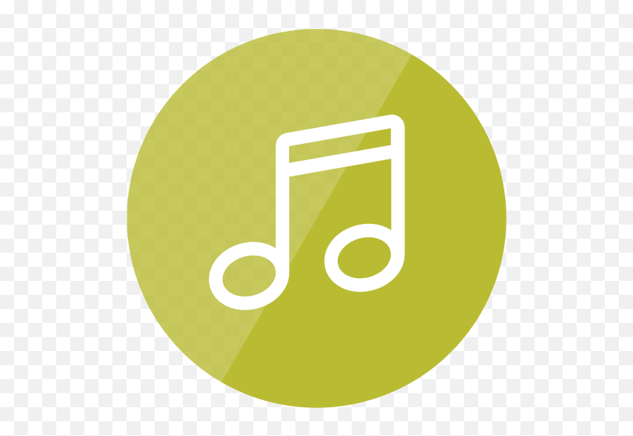 Ministries - Flowood Baptist Church Music Album Icon Png,Audio Waveform Icon
