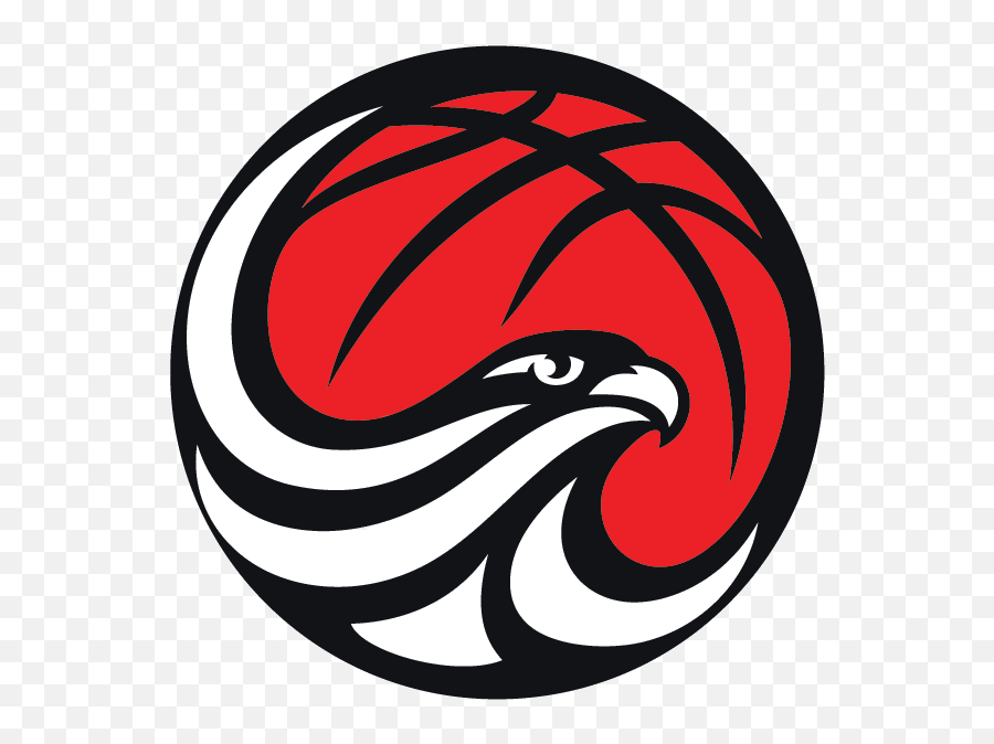 Nbl1 U2013 Pure Hoops - Illawarra Hawks Logo Png,Hawks Icon - free ...