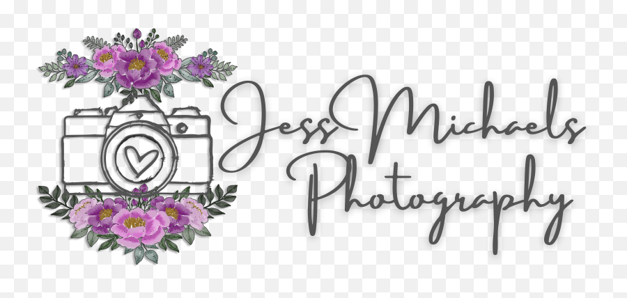 Portrait Real Estate Photography Jess Michaels - Floral Png,Icon For Michaels