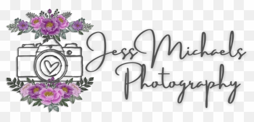 Portrait Real Estate Photography Jess Michaels - Floral png