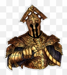 Velstadt Tumblr - Dark Souls Transparent Png
