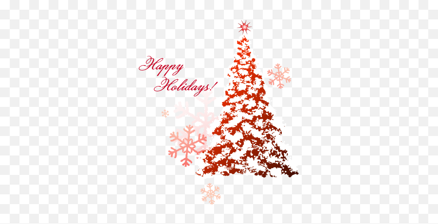 Download Merry Christmashappy Holidays - Happy Holidays Png Christmas Tree Happy Holidays,Holidays Png