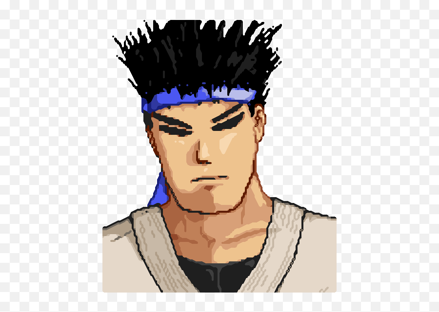 Mugengame - Kung Fu Man Mugen Png,Mugen Icon