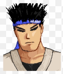 Mugengame - Kung Fu Man Mugen png