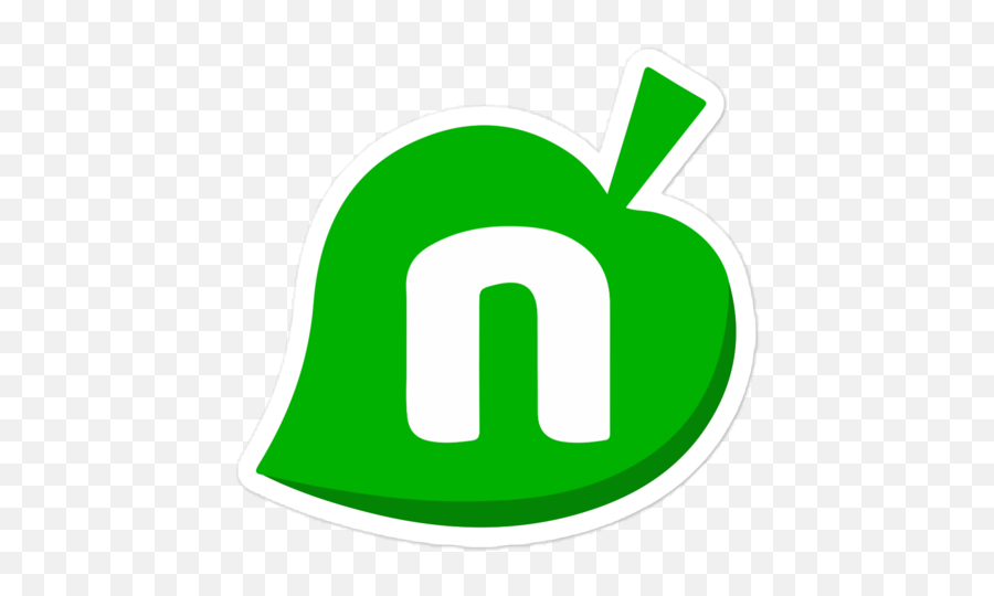 Nookazon U2014 Shop Akrew Png App Icon Stickers