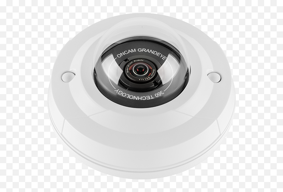 5mp 360 Cameras - March Networks Surveillance Camera Png,360 Camera Icon