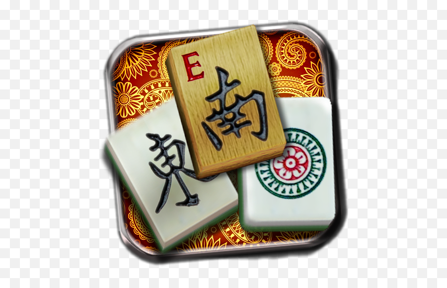 Paul Burkey Iphone U0026 Ipad Game Reviews Appspycom - Mahjong Png,Bejeweled 3 Icon