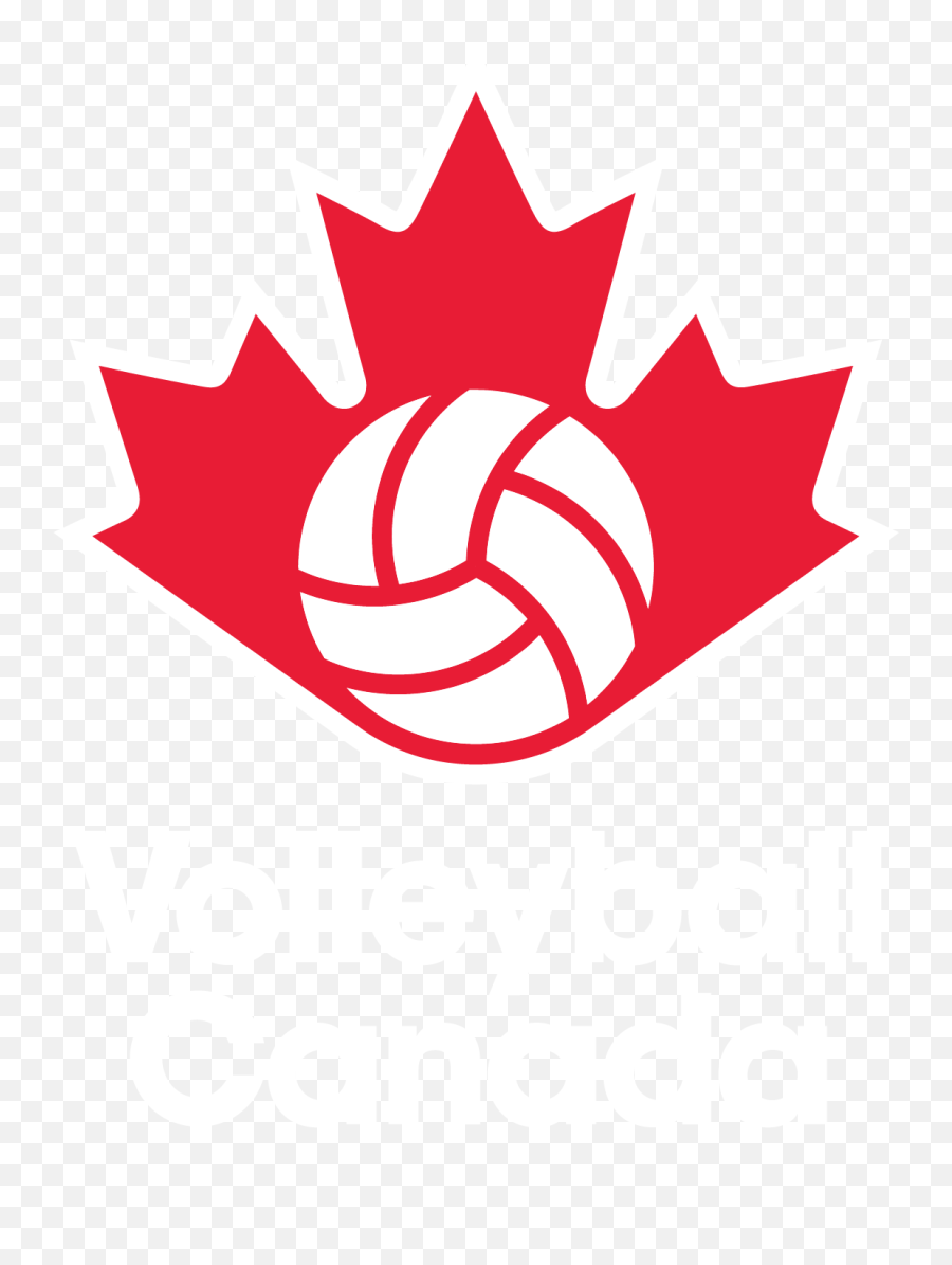 Volleyball Canada E - Shop Volleyball Canada Logo Png,Icon Mizuno Volleyball Club