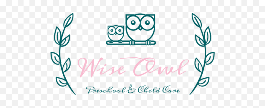 Contact - Wise Owl Preschool U0026 Child Care Bella Rose Aesthetics Name Png,Wise Owl Icon