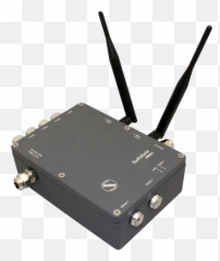 Radiogate Plus Arma Wireless Dmx Ethernet - Sundrax Portable png