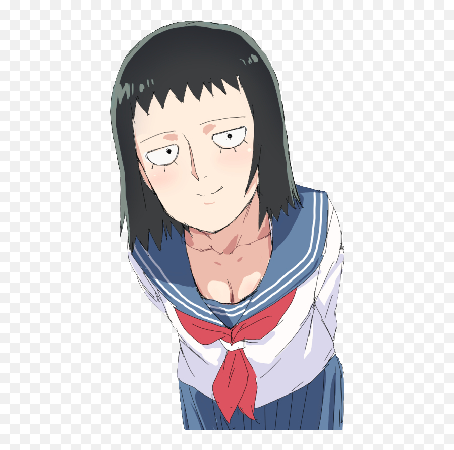 Tome Kurata Tomekurata Sticker By Tininimahewaran - Mob Psycho 100 Kurata Png,Tome Icon