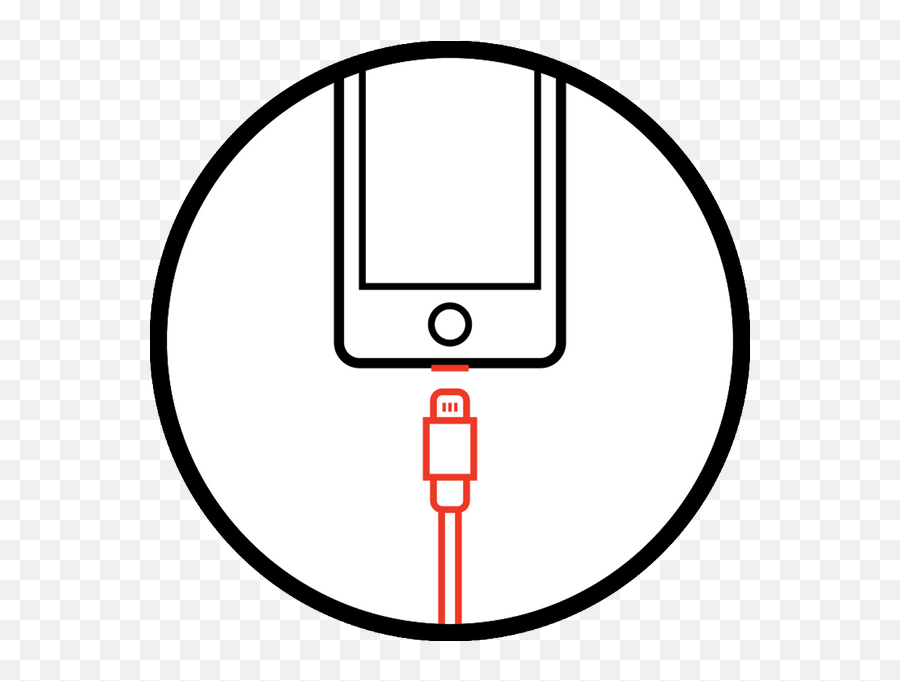Charge Port Repair For Iphone 6 Plus - Iphone Charging Port Icon Png,Vi Icon