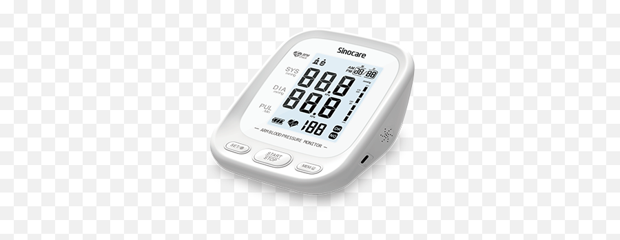 Sphygmomanometer Aes - U111diabetes Peripheral Productssinocare Measuring Instrument Png,Icon M3