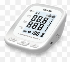 Sphygmomanometer Aes - U111Diabetes Peripheral ProductsSinocare Measuring Instrument png