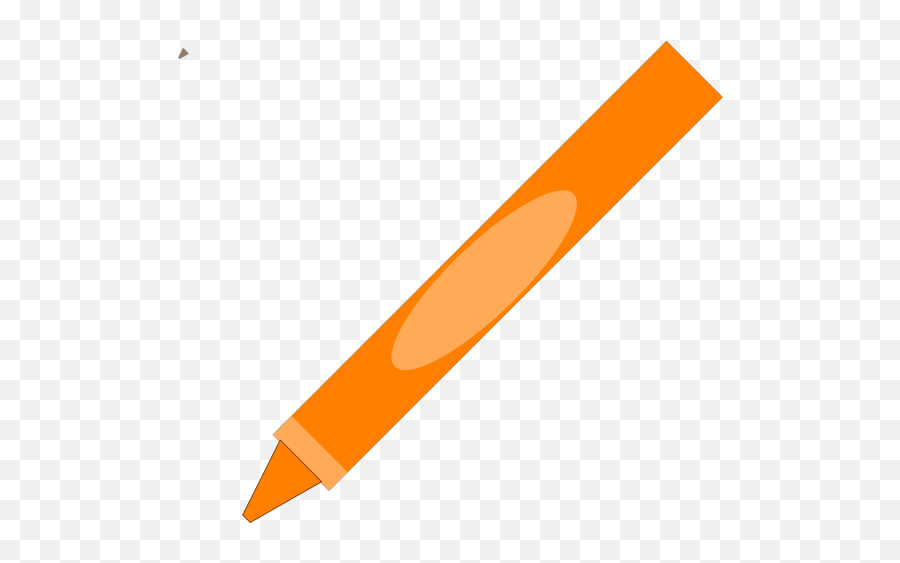 Crayon Png Svg Clip Art For Web - Download Clip Art Png Horizontal,Crayon Arrow Icon Png