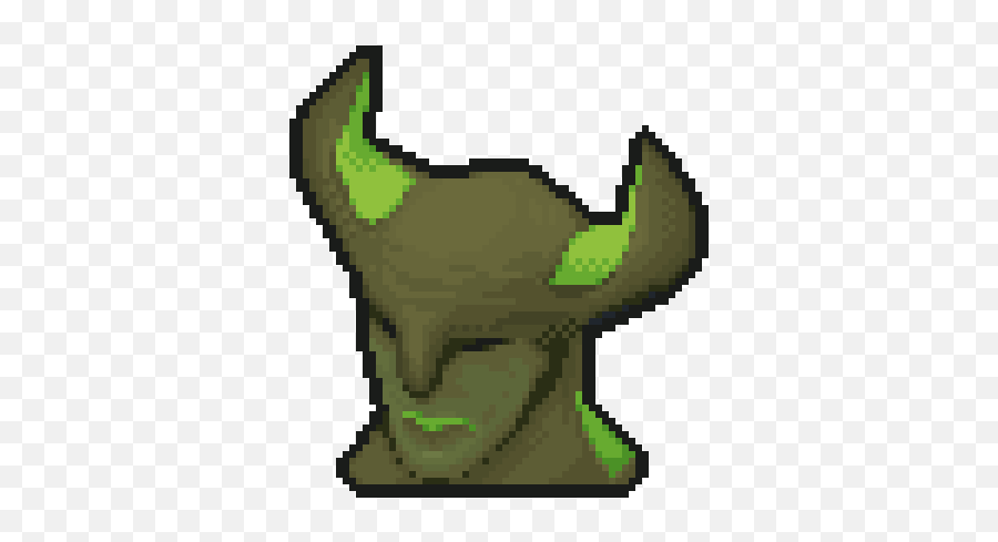 F2p Ello F2pello Twitter - Goron Mask Pixel Art Png,Runelite Icon