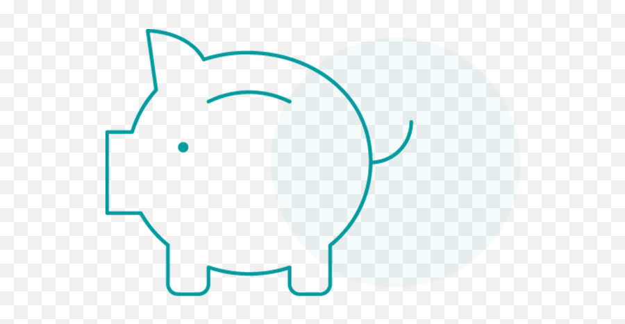 Business Banking - Domestic Pig Png,Savings Account Icon