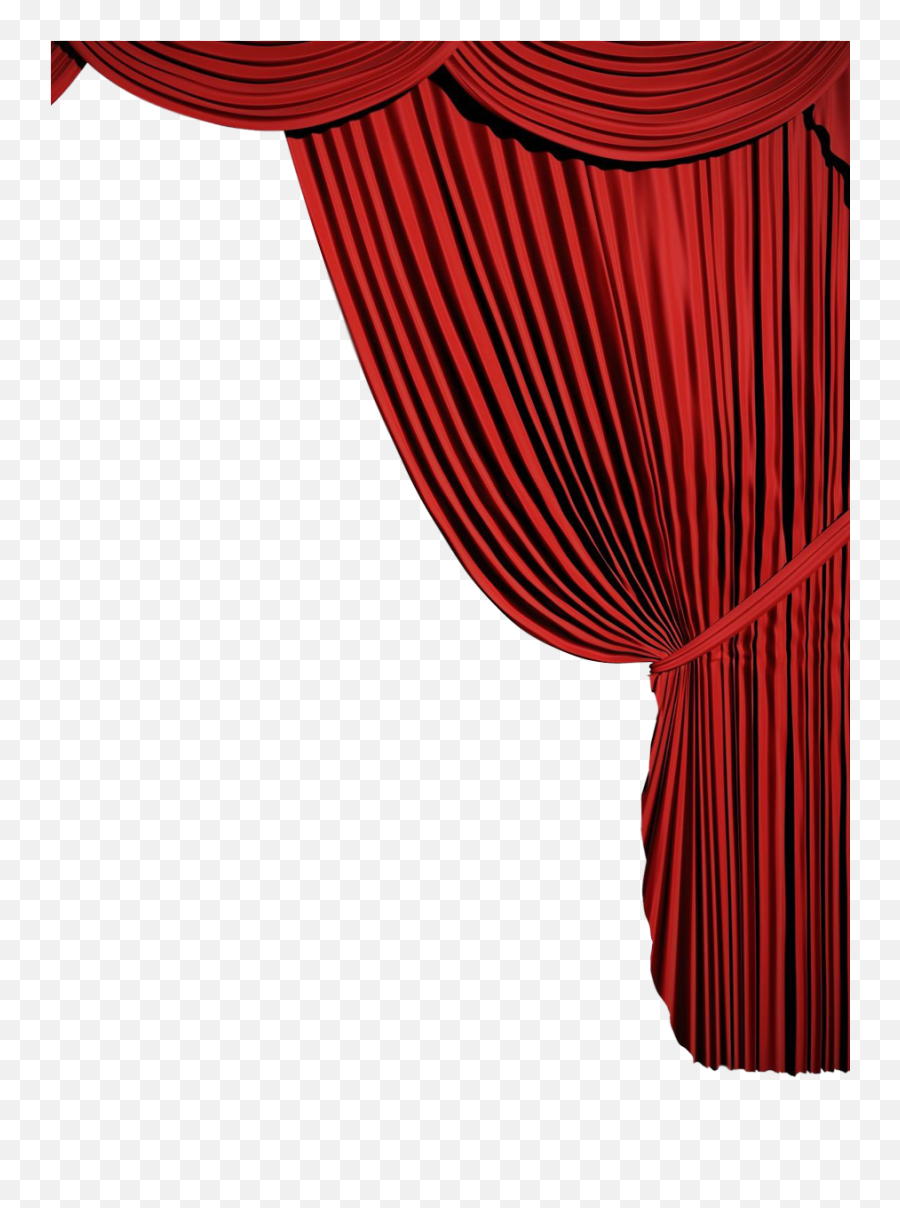 Curtains Png Images Free Download - Curtain Png,Stage Png