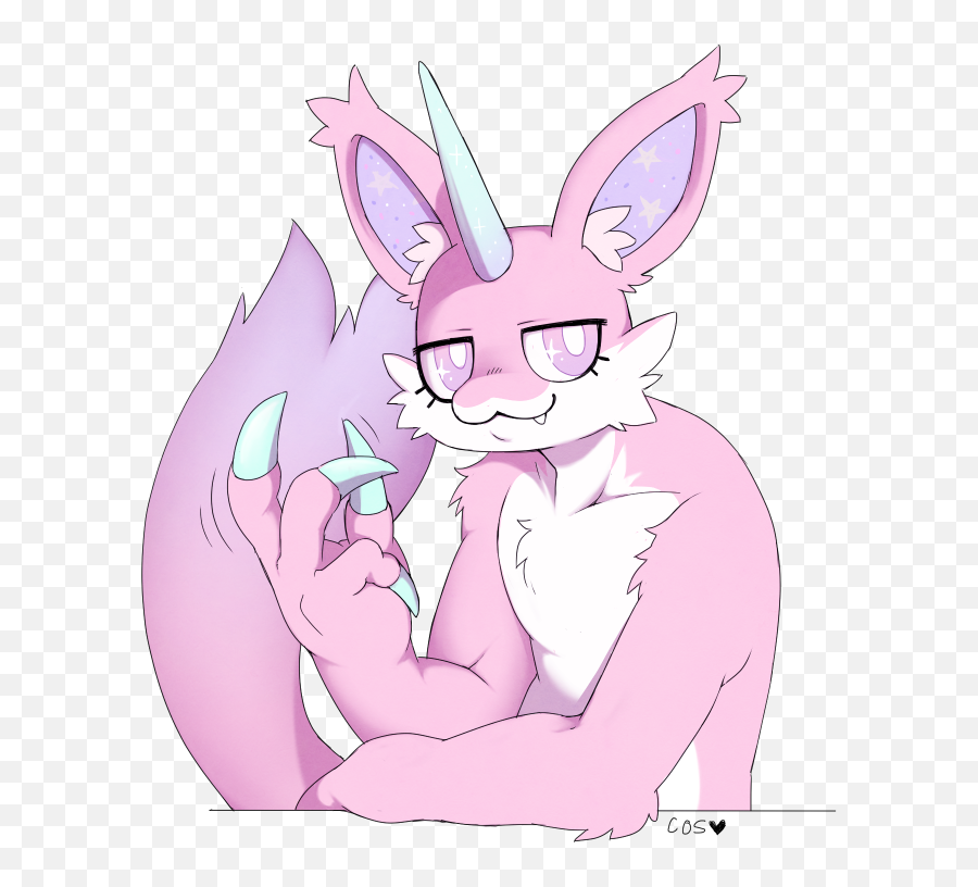 Lar - Fictional Character Png,Sylveon Icon Tumblr