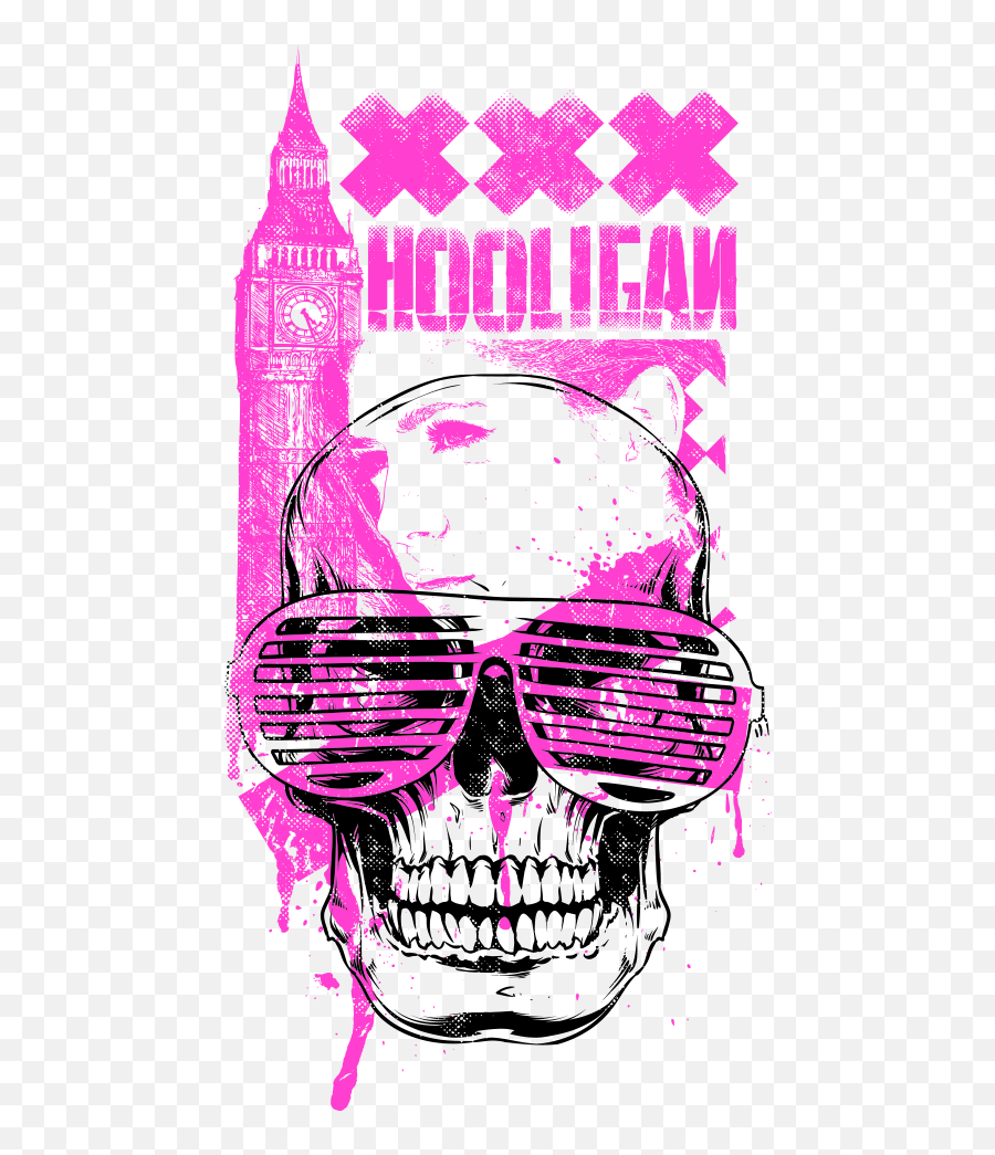 Download T - Shirt Longsleeved Printed Hoodie Free Download Png,Icon Hooligan