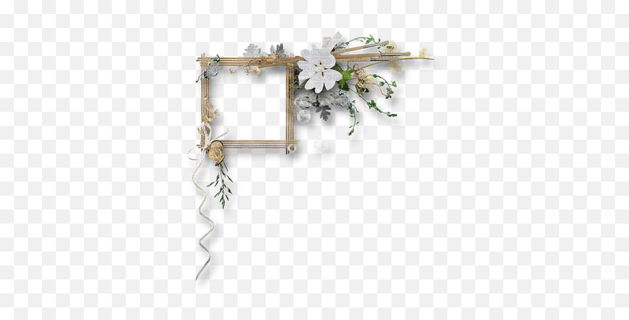 Download Victorian Frame - Portable Network Graphics Png Wedding Anniversary,Victorian Frame Png