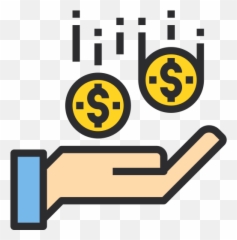 Free Icon Loan - Income png