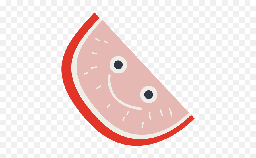 Happy Cute Watermelon Transparent Png U0026 Svg Vector - Girly,Cute Imessage Icon