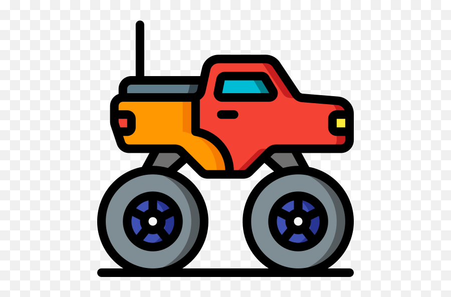 Truck - Free Transportation Icons Synthetic Rubber Png,Icon Trucks