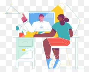Education Elearning Online School Learning Free Icon - Production And Operations Management Gif Png,Online Learning Icon