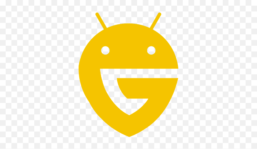 Android Guilded - Members Guilded Android Logo Png,Android Yellow Star Icon