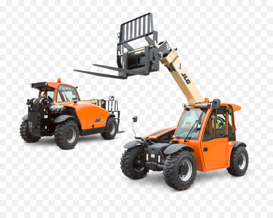 Jlg G5 - 18a Telehandler Compact For Tight Job Sites Jlg Jlg G5 18a Png,Icon A5 Rtf