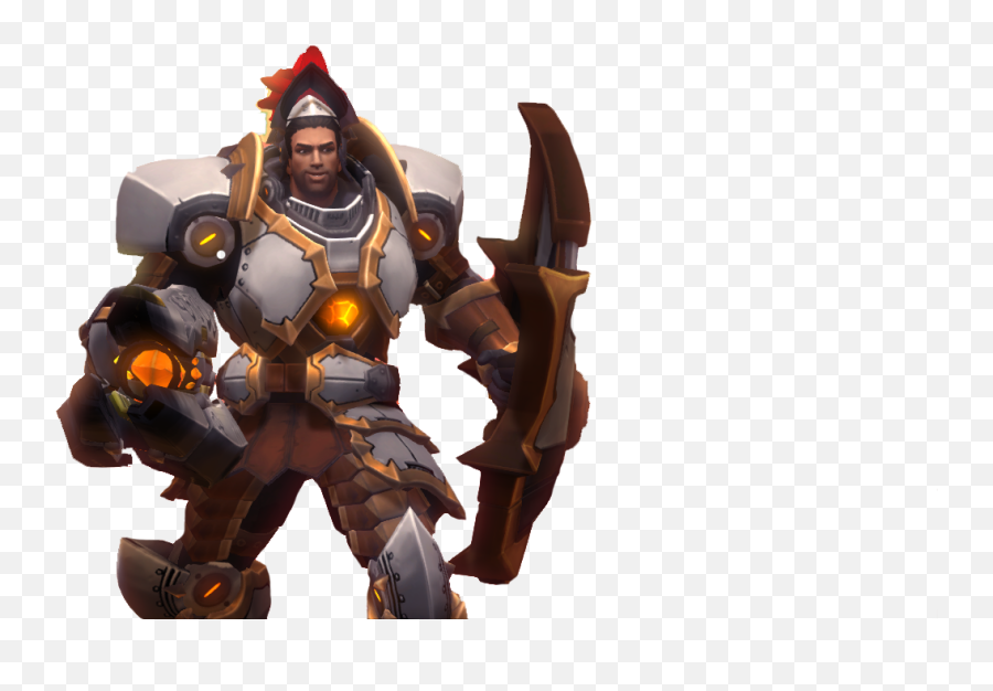 Free Fernando Png To Steal Me - Paladins Inara Transparent Background,Paladins Png