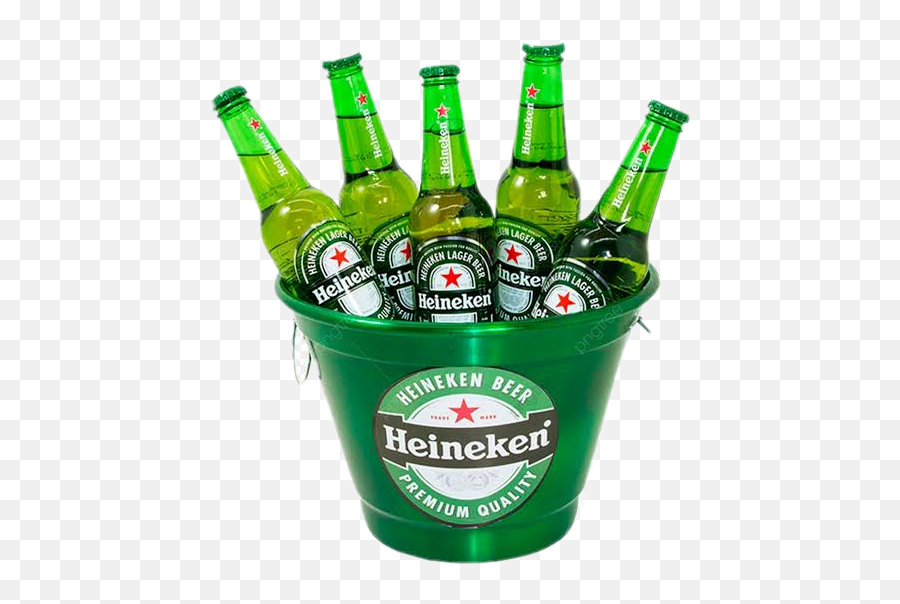 Largest Collection Of Free - Toedit Heineken Stickers On Picsart Balde De Gelo Heineken Png,Heineken Png