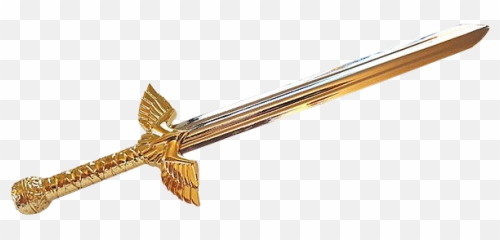 Wonder Woman - Sword 7u201d Letter Opener png