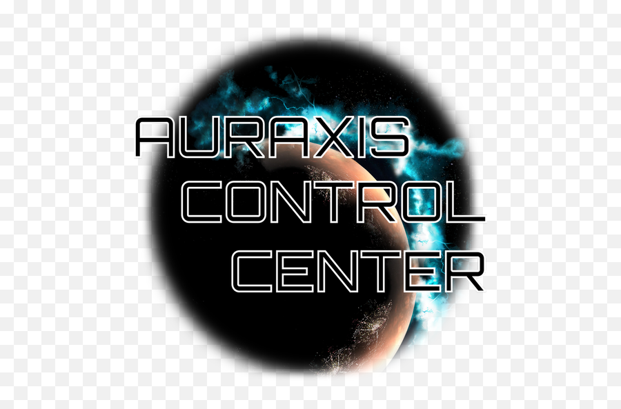 Auraxis Control Center - Apps On Google Play Png,Planetside 2 Icon