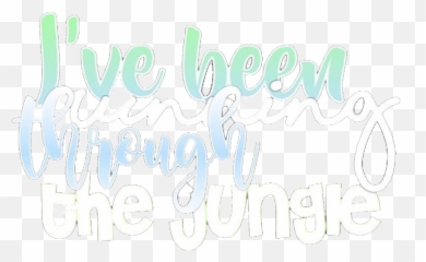 Png Tumblr - Calligraphy