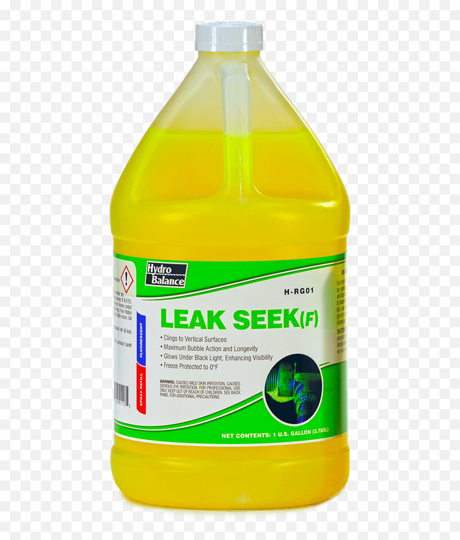 Leak Seek Fluorescent Low - Temp Detector Plastic Png,Light Leak Png