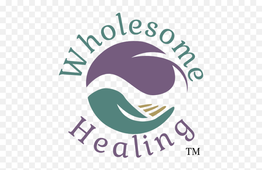 Wholesome Healing - Graphic Design Png,Healing Logo