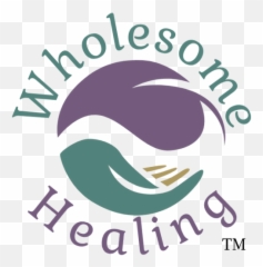 Wholesome Healing - Graphic Design Png,Healing Logo