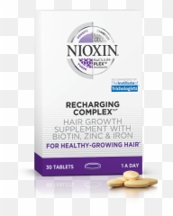 Hair Strand Png - Nioxin,Hair Strand Png