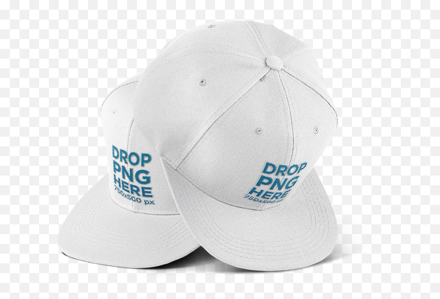10 Png Awesome Hat Snapback And Dad Mockups - Placeit Blog Baseball Cap,Backwards Hat Png