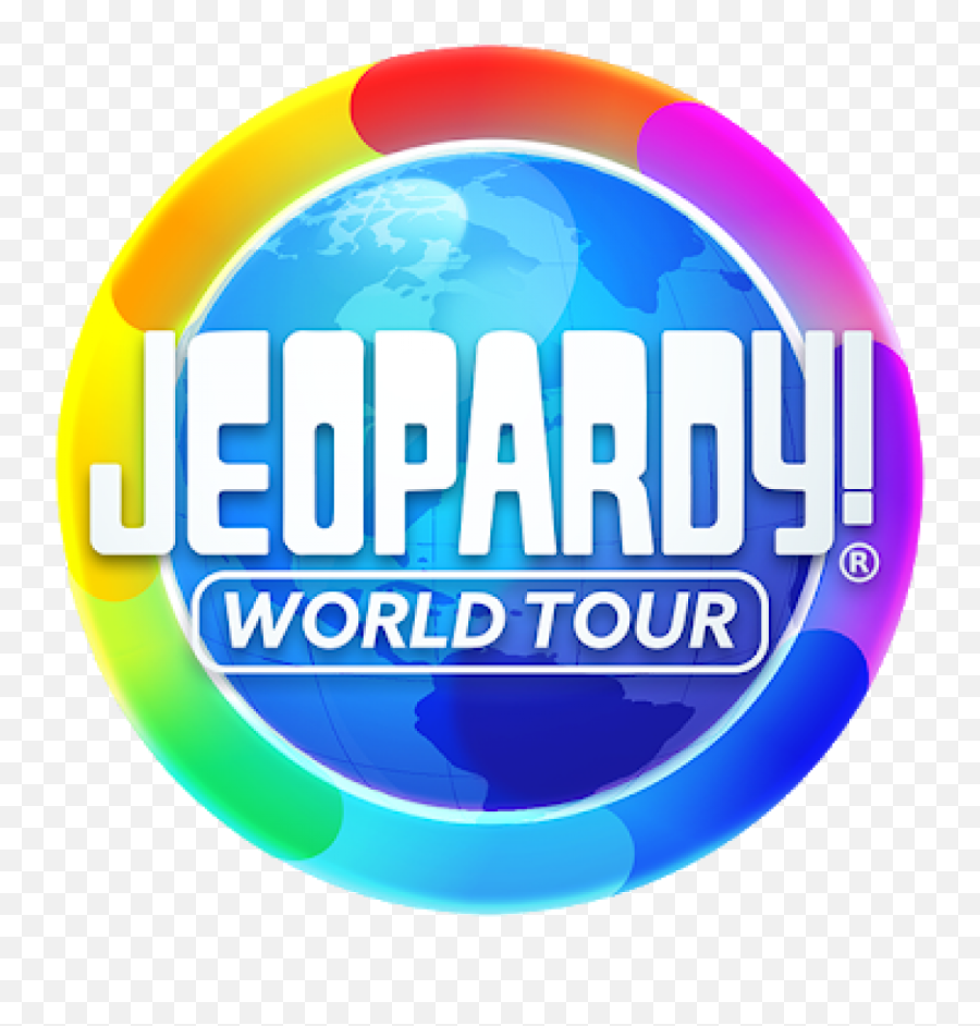 World Tour Apk Mod Unlock All - Jeopardy World Png,Jeopardy Png