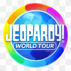 World Tour Apk Mod Unlock All - Jeopardy World Png,Jeopardy Png
