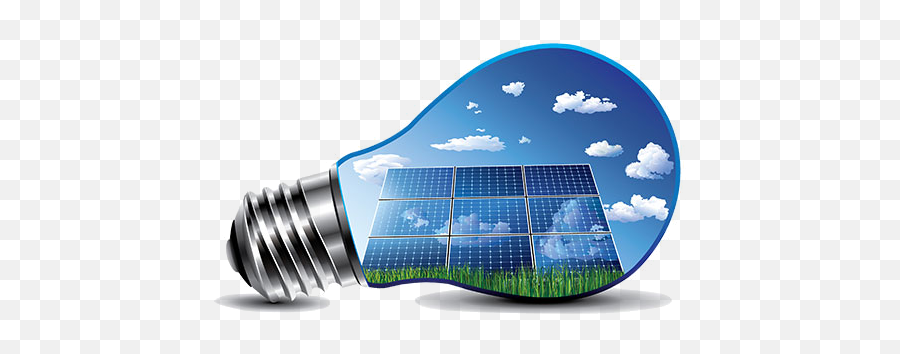 Electricity Png Free Download All - Use Solar Panels,Electricity Png