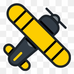 Plane Airplane Png Icon - Repo Free Icons Transparent Team Building Png