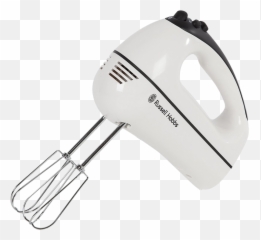 Png Russell Hobbs Hand Mixer Aura - Russell Hobbs Aura Hand Mixer,Mixer Png