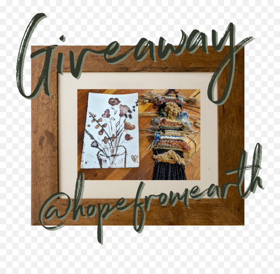 Hope From Earth Launch Giveaway - Picture Frame Png,Giveaway Png