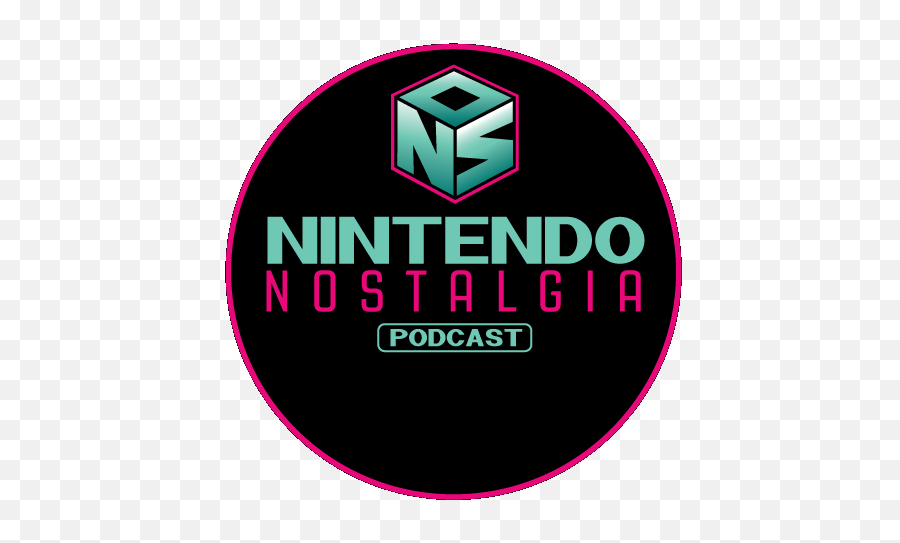 Nintendo Nostalgia U2014 Village - Circle Png,Metroid Logo Png