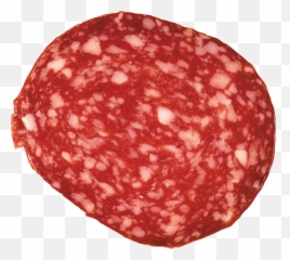 Hd Salami Png Transparent Image - Salami Png,Salami Png