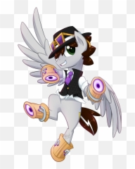 Clothes Hat Lucio Male Oc - Mlp Male Clothes Png,Moira Png